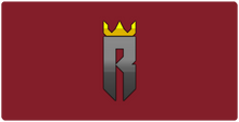 ry3_ttv XXL Gaming Mousepad
