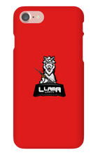llamaliamtv iPhone Phone Cases