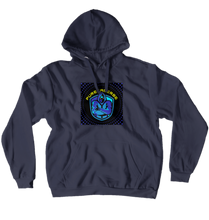 puregamer86 Hoodies (No-Zip/Pullover)
