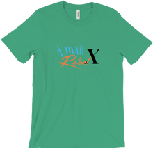Kawaii Boyz colors Logo Tee