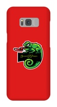 giovanni77thepro Samsung Phone Cases