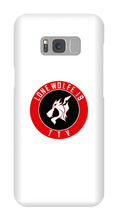 Logo Samsung Phone Cases