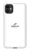OBSERVER's Eye phonecase-iphone