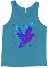 KarineNachigeru Tank Top