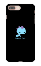 Juwassic iPhone Phone Cases