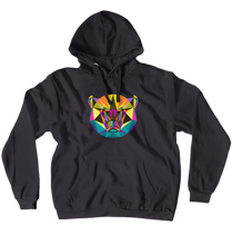thickbear Hoodies (No-Zip/Pullover)