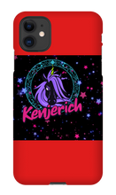 Making Magic Phone Case