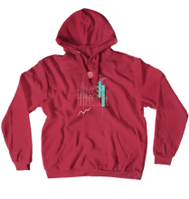 therealretro__ Hoodies (No-Zip/Pullover)