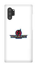 nativejuliette7 Samsung Phone Cases