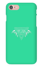 Paplovag Iphone tok