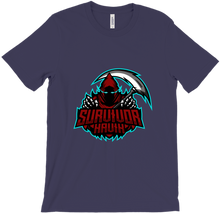 survivorhavik T-Shirts