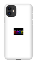 zenyarcade iPhone Phone Cases