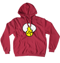 AWFUL EGG Hoodies (No-Zip/Pullover)