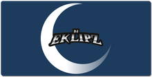 djeklipz1 XXL Gaming Mousepad