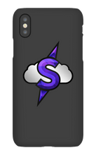 Skii phone cases