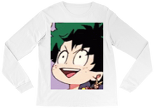 Camiseta Logo Agente N