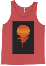 bluebliitz Tank Top