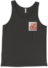 averysaltyking Tank Top