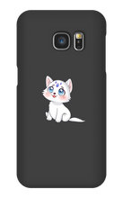 littlefirestone Samsung Phone Cases