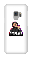 Pzo Samsung Phone Cases