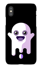 ghoztmr iPhone Phone Cases