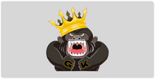 g0rillak1ng XXL Gaming Mousepad