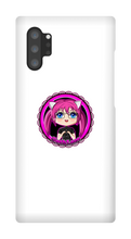gothlace Samsung Cases