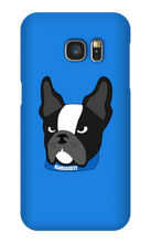 blublood22games Samsung Phone Cases