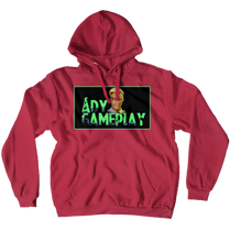 adygameplay Hoodies (No-Zip/Pullover)
