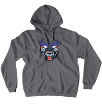 The ICEVRGC Hub House! Hoodie (No-Zip/Pullover)
