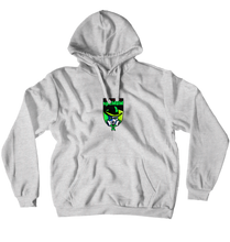 Hoodies (No-Zip/Pullover)