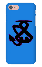 spazzydragon98 iPhone Phone Cases