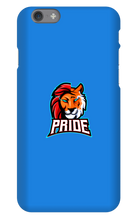 The Pride iPhone Phone Cases