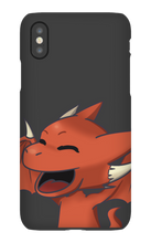 Happy Vorpie Phonecase