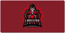 loque95 XXL Gaming Mousepad
