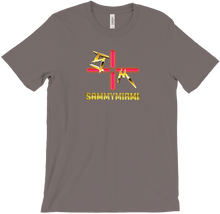 sammymiamiow T-Shirts