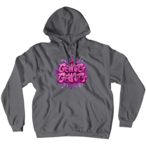 SweetzzGaming GangGang Hoodie (No-Zip/Pullover)