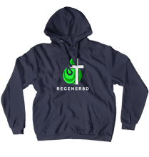 regener8d Hoodies (No-Zip/Pullover)