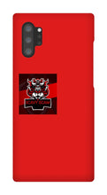 righteousclan Samsung Phone Cases