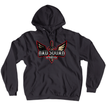 Dad Squad Hoodie
