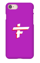 lethalfalco iPhone Phone Cases