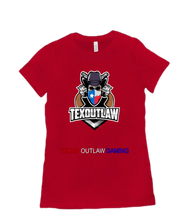 texasoutlawgaming Women’s T-shirt