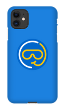 Snorkulese iPhone Phone Cases