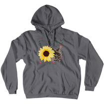 samanthawho Hoodies (No-Zip/Pullover)
