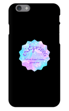 cristym2006 iPhone Phone Cases