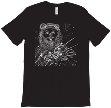 gamer bear T-Shirts