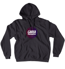 Garea - yourgamearea (Logo) - Hoodie
