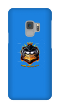 ghost_master_0624 Samsung Phone Cases