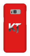 KILLTEAMX Samsung Phone Cases