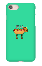 DampfHund Case | iPhones | 5 Farben